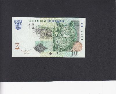 Beschrijving voorzijde: RHINOCEROS